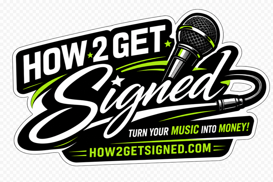 Music Money Mentorship — 1-on-1 artist coaching